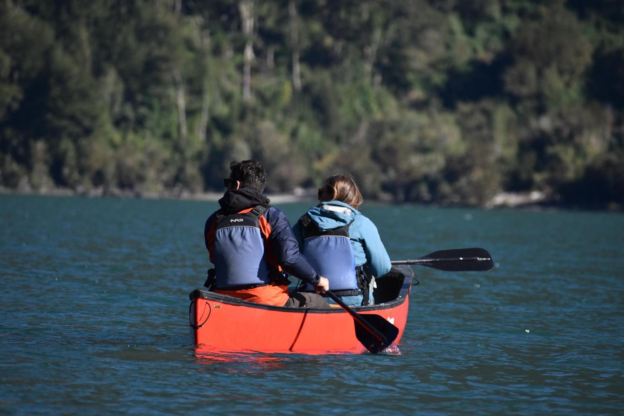 Lodge Tagua Tagua, Puelo Patagonia Puelo River Buitenkant foto